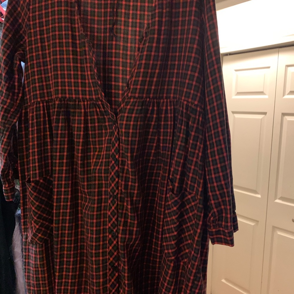Zara dress
